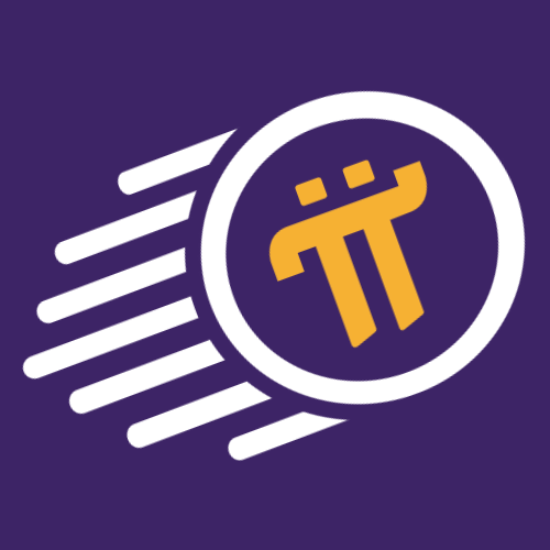 Rolling Pi logo